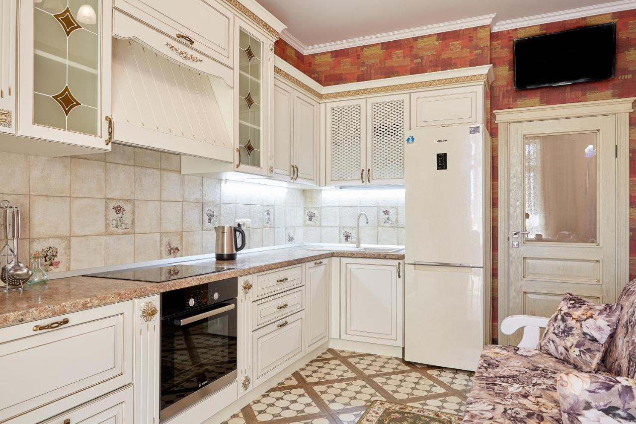 Apartment Fortuna Oldenburg Bagian luar foto